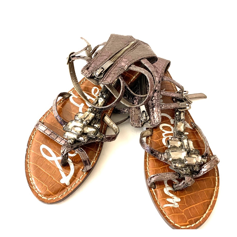 Sam Edelman Sandals